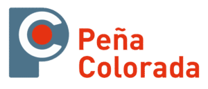 Peña Colorada